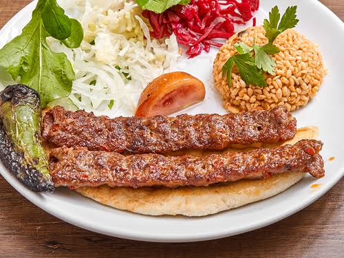 Urfa Kebap