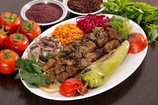 Et Şiş