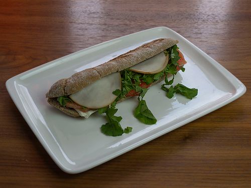 AKDENİZ SANDVİÇ