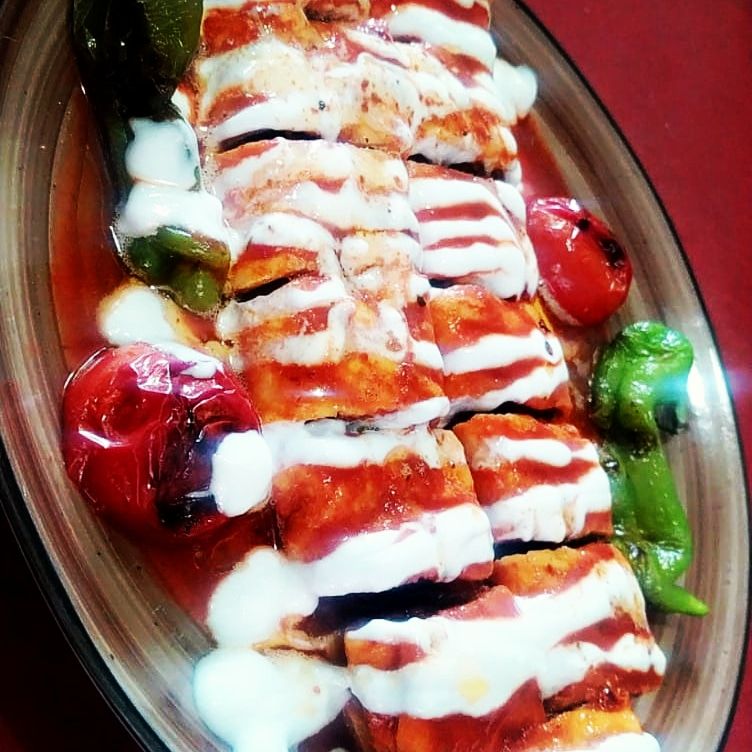 BEYTİ SARMA