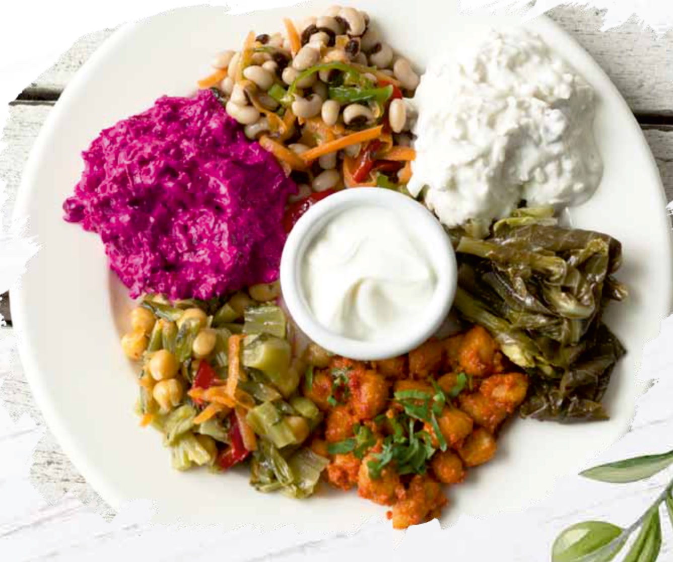 3 Çeşit(300gr)