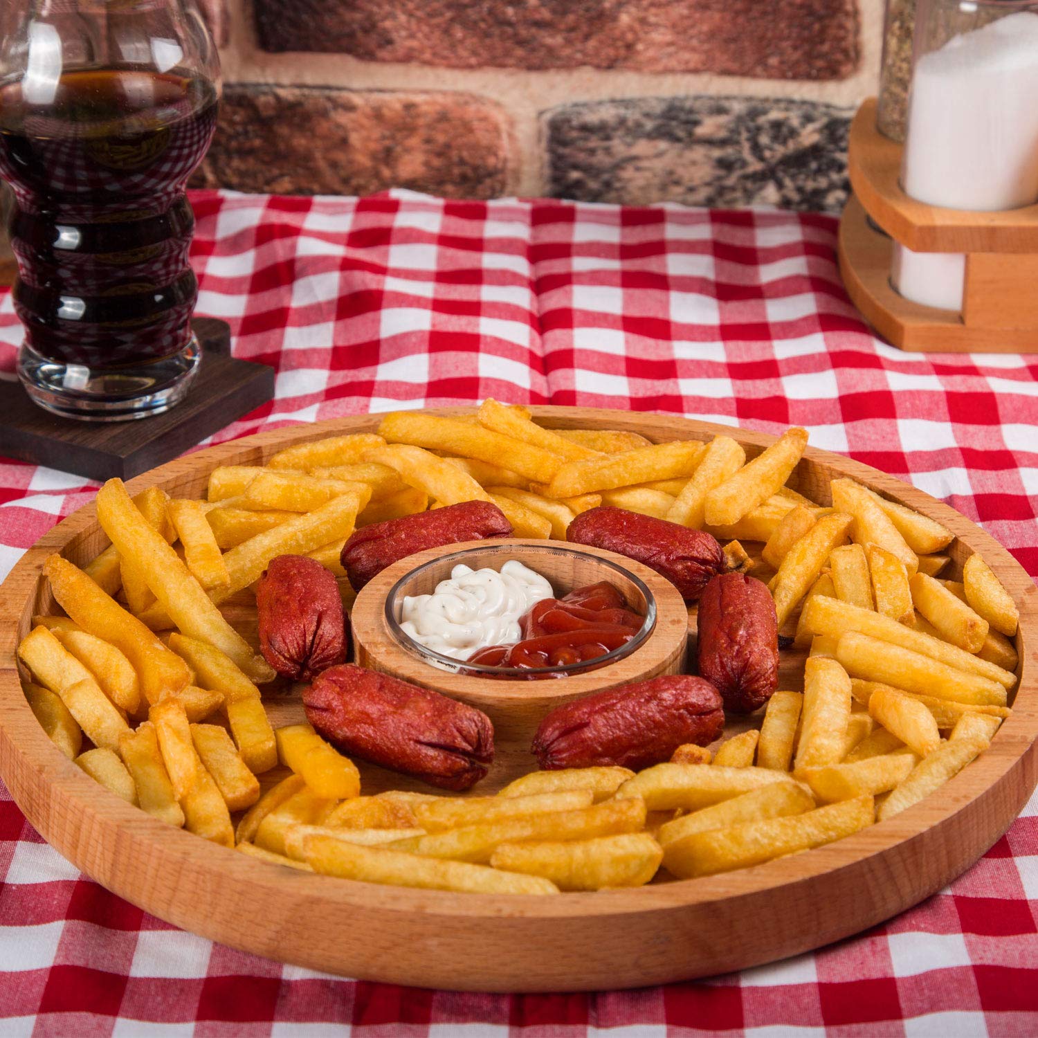 CİPS TABAĞI