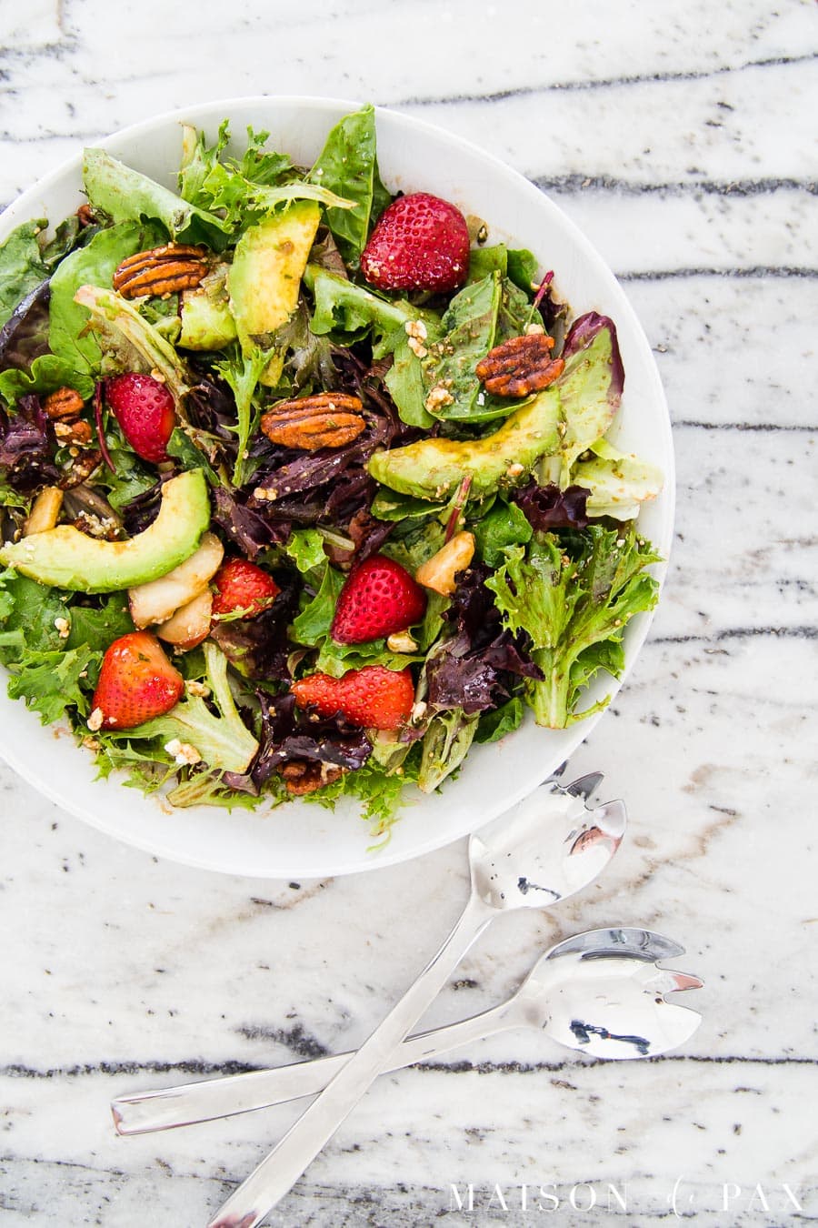 MIX SALAD