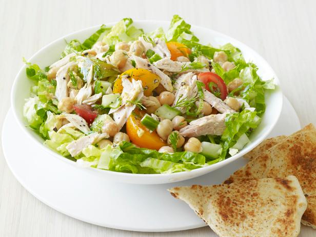 TUNAFISH SALAD