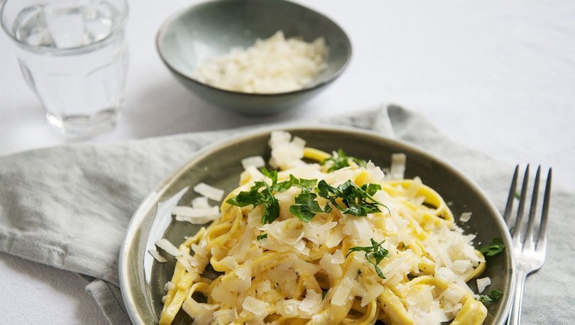 FETTUCCINE