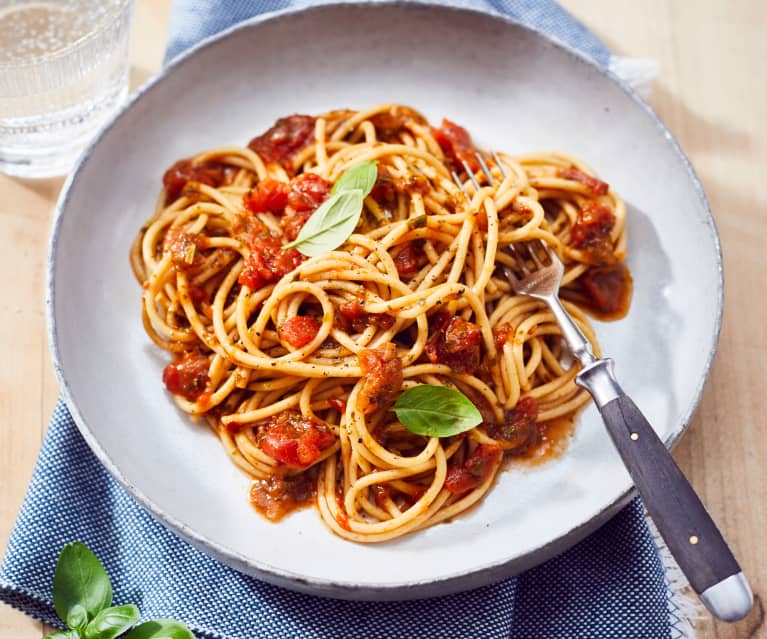 SPAGHETTI