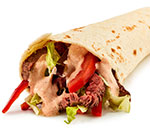 Dürüm Kebap
