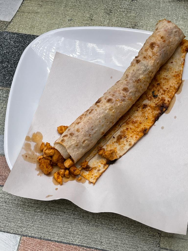 LAVAŞ TAVUK TANTUNİ