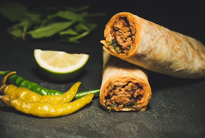AÇIK TAVUK TANTUNİ