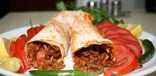 LAVAŞ BİFTEK TANTUNİ