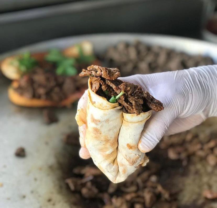 AÇIK BİFTEK TANTUNİ