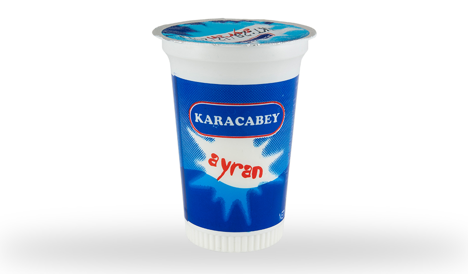 AYRAN