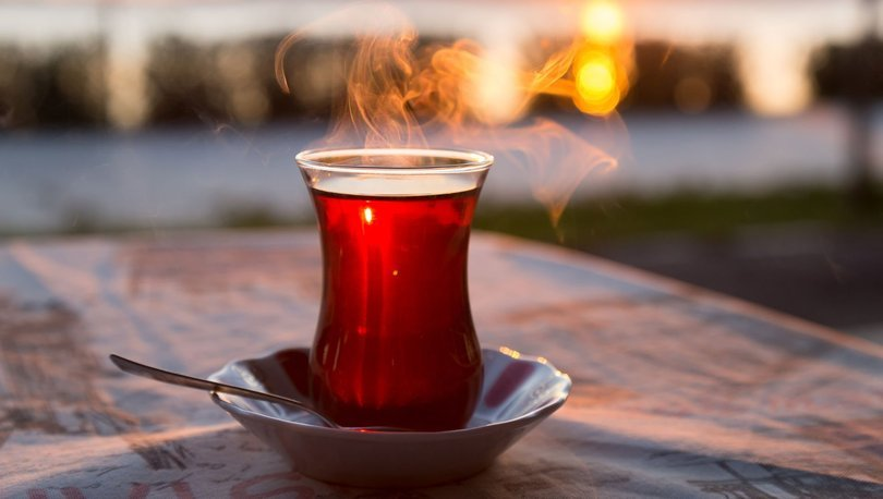 Tea
