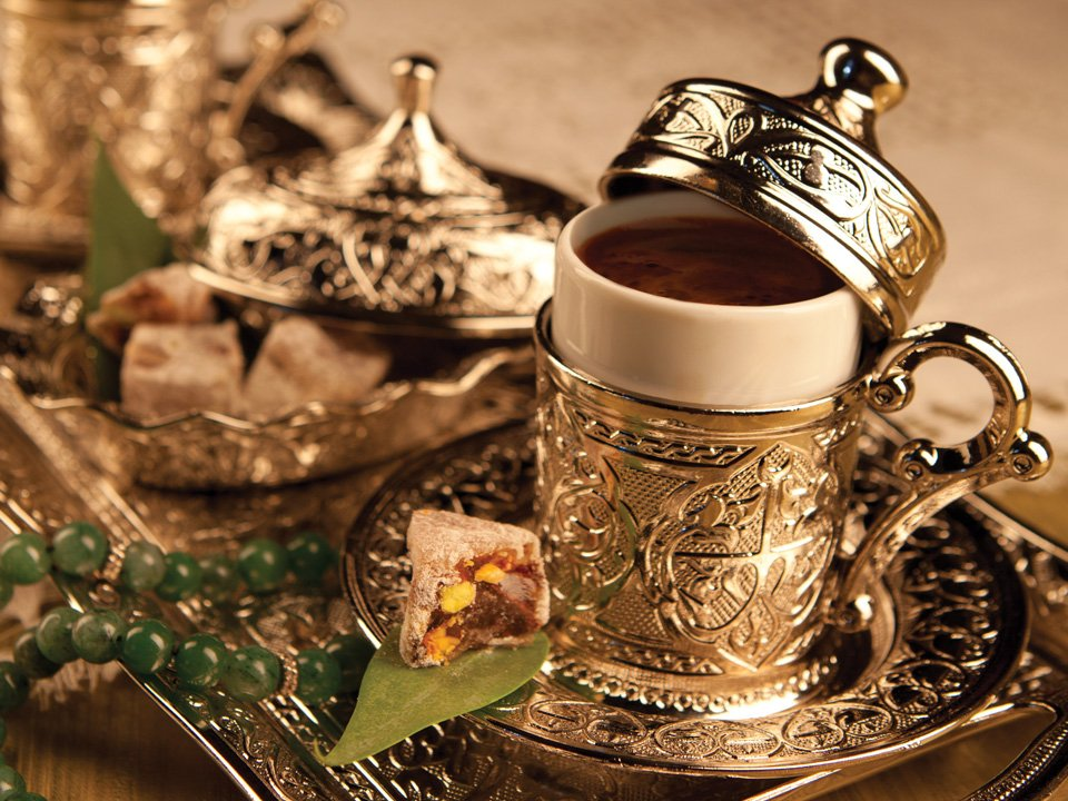 Ottoman Coffee