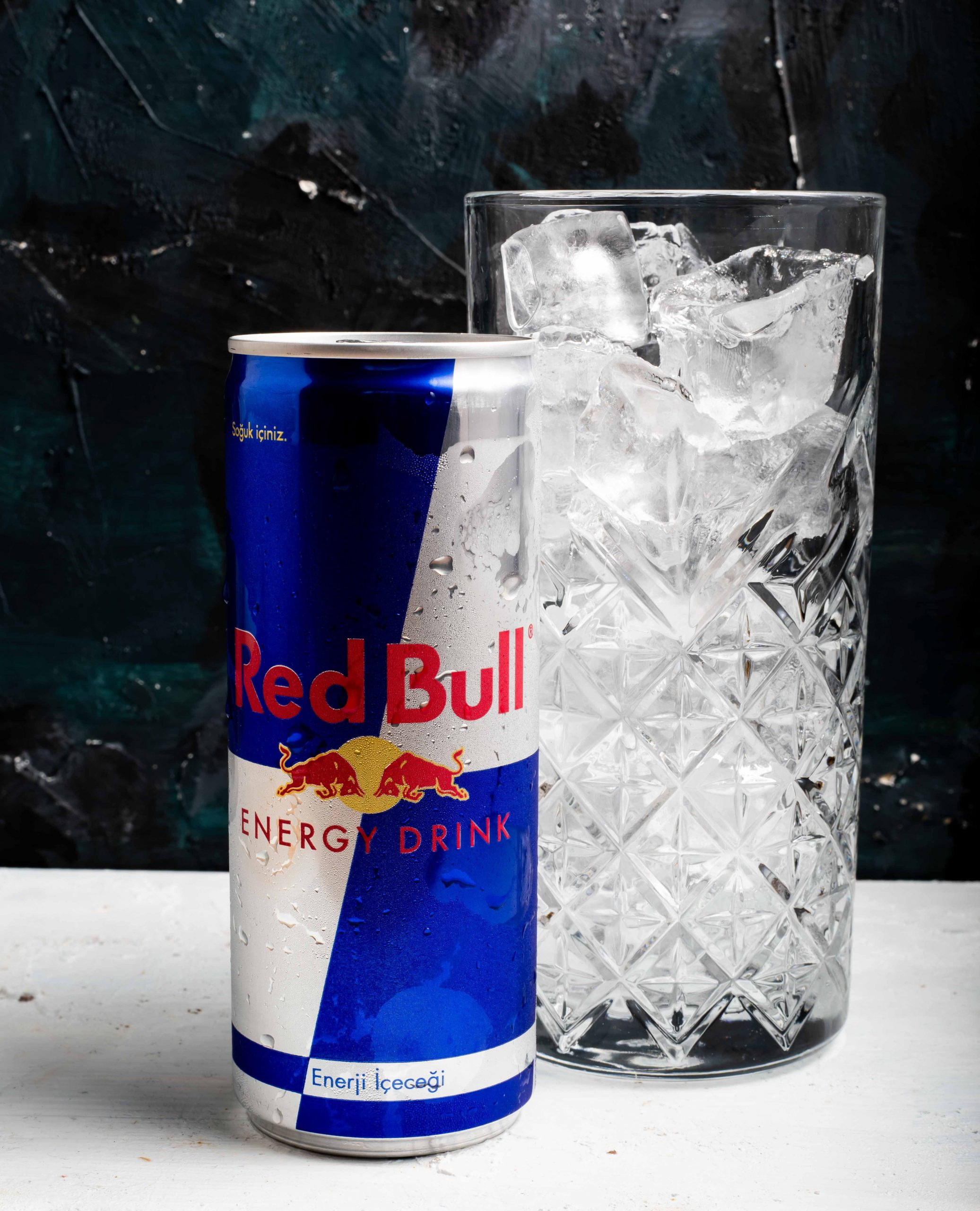 Red Bull
