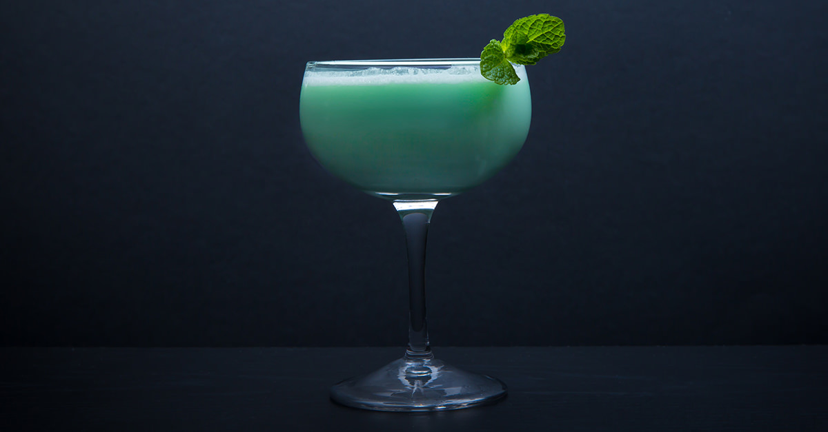Ocean Sprite