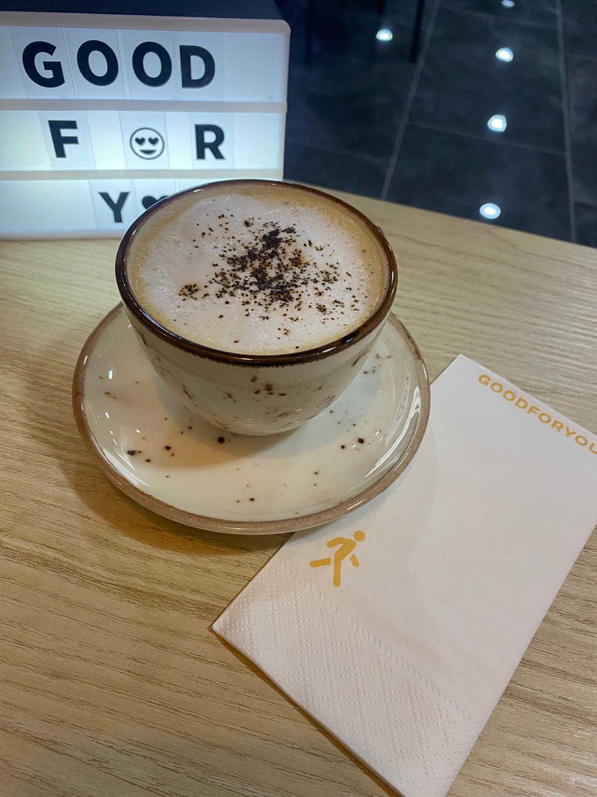 Latte
