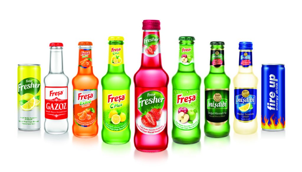 Freşa