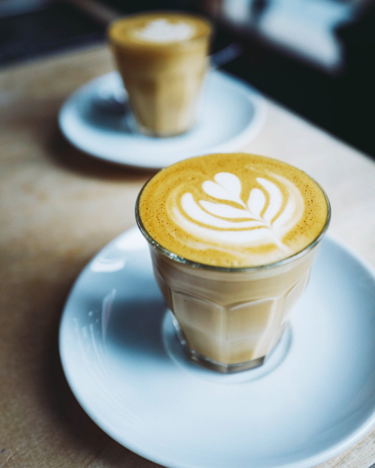 Cortado