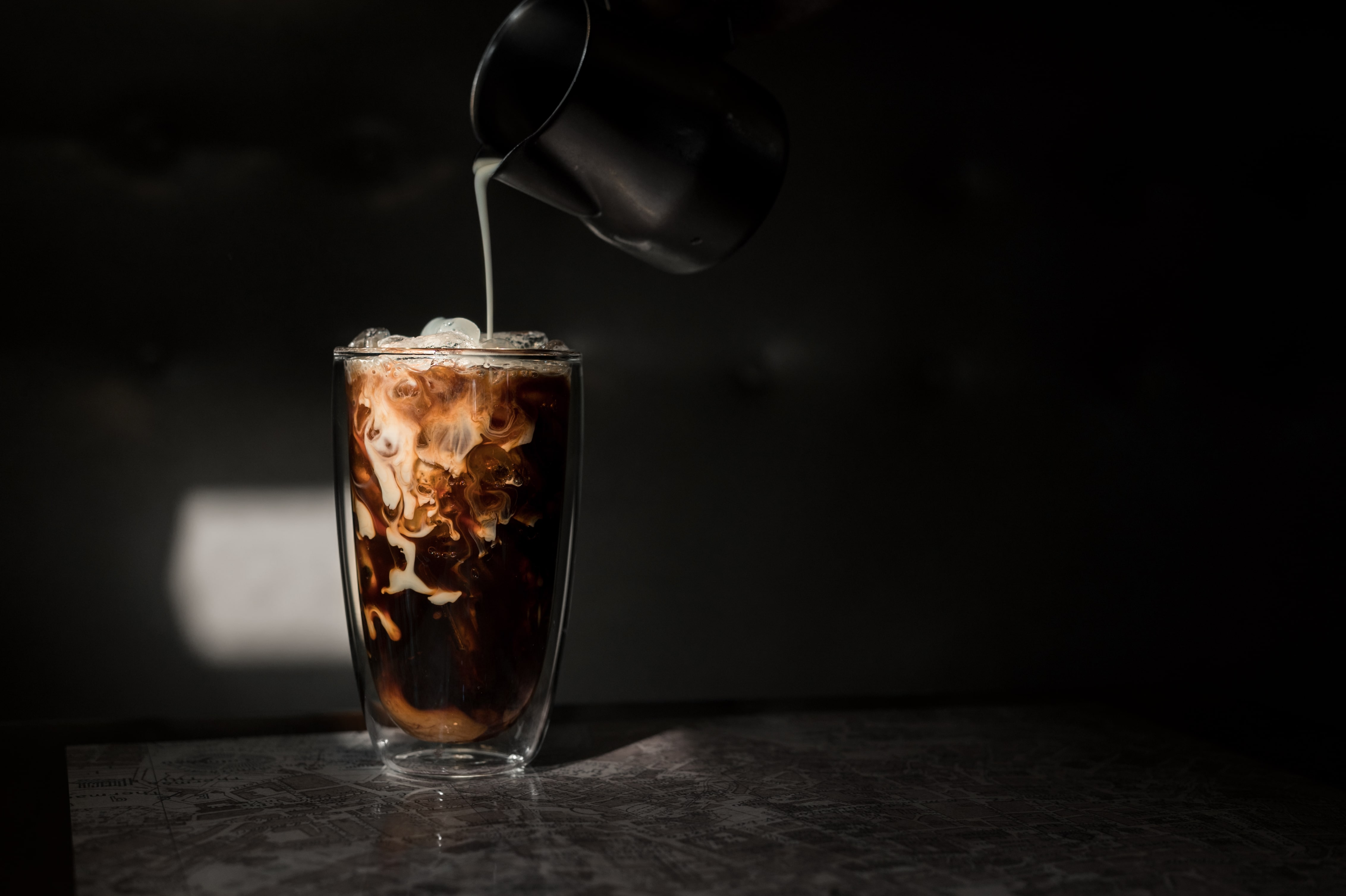 Iced Mocha