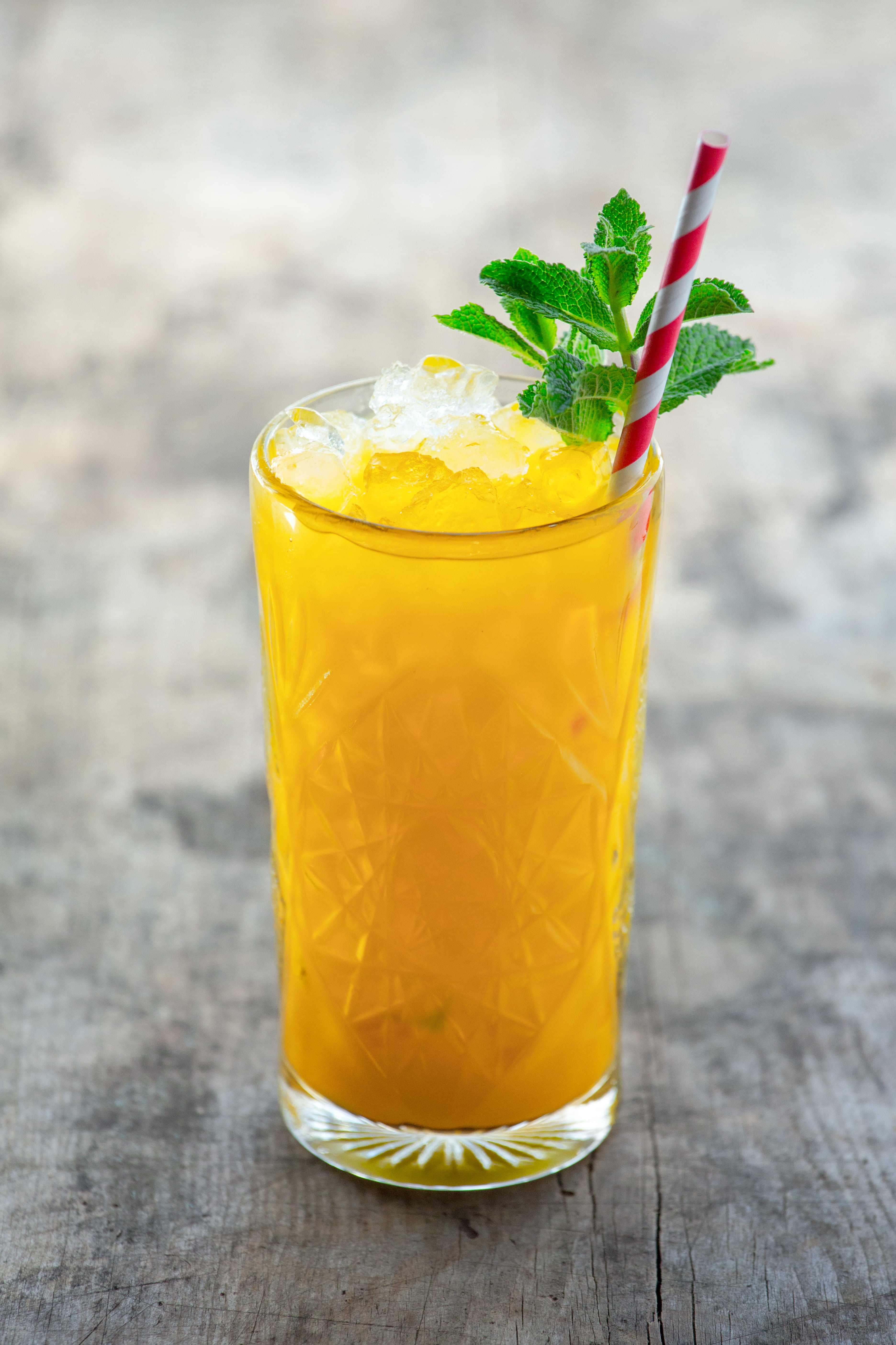 Passion Lemonade