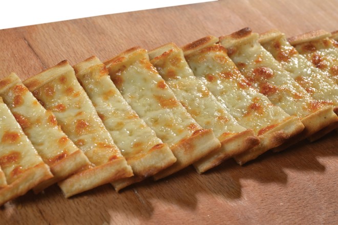 KAŞARLI PİDE
