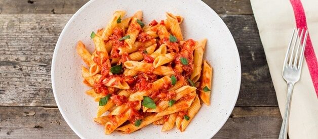 PENNE ARABİATA