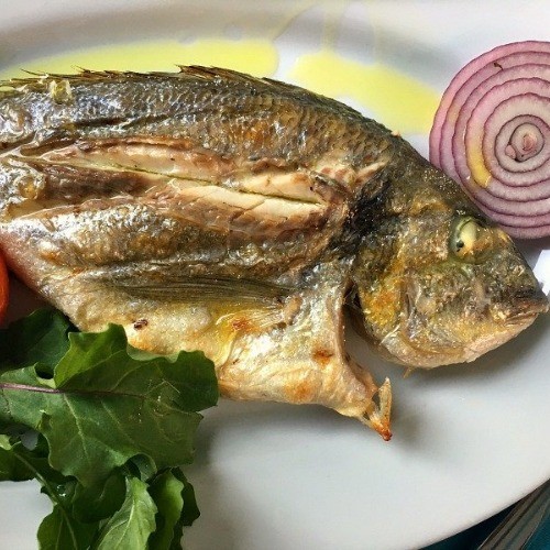 BALIK ÇUPRA