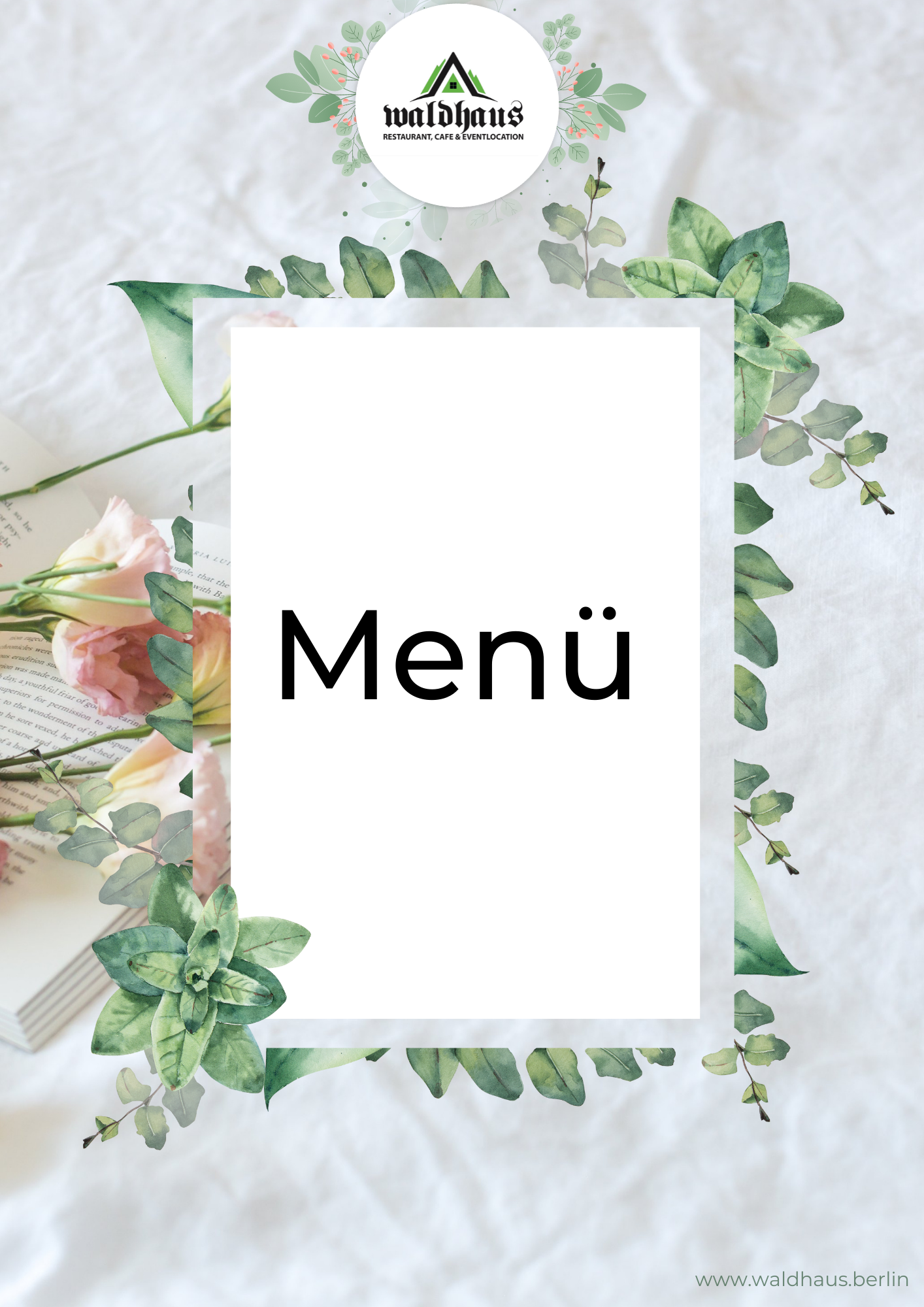 Menü