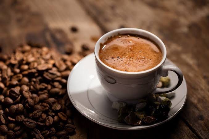 TÜRK KAHVESİ-NESCAFE