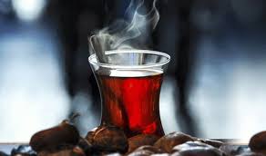 ÇAY -TEA