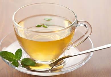 YEŞİL ÇAY / GREEN TEA