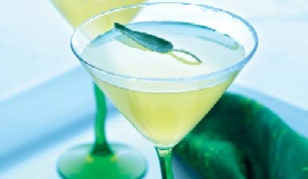 MARTİNİ / MARGARİTA