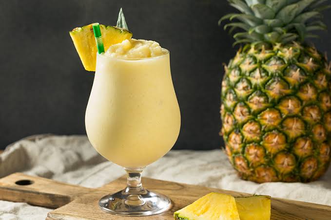 PİNA COLADA