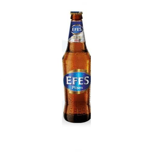 EFES PİLSEN 