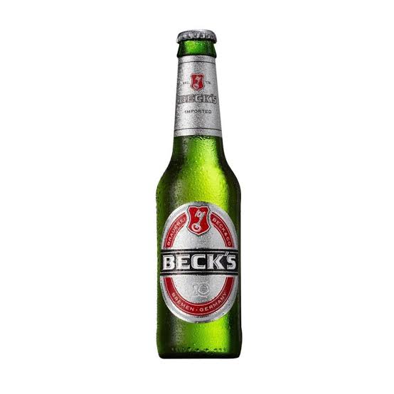 BECK’S