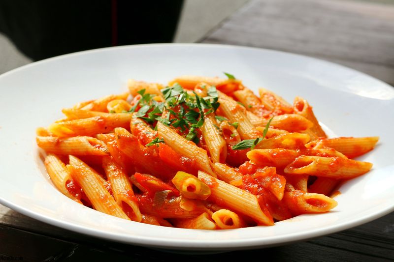 Penne Makarna