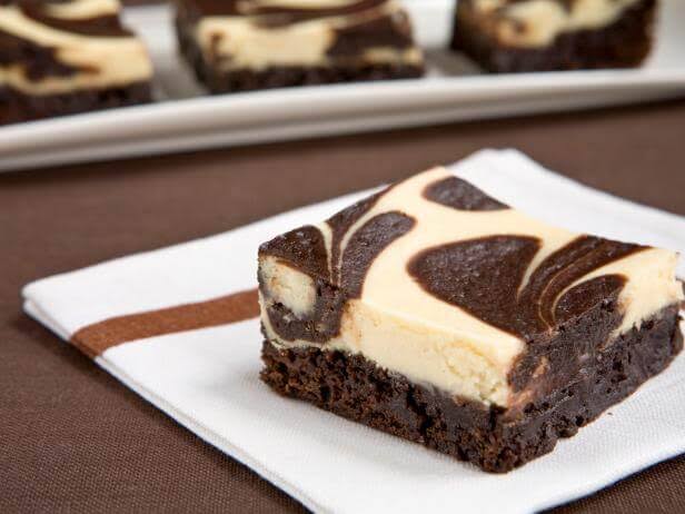 Vegan brownie