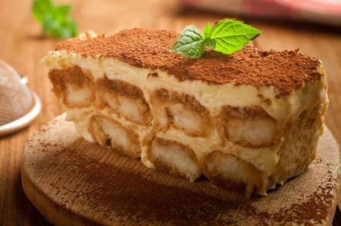 Tiramisu