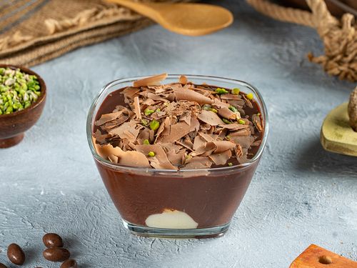 Profiterol
