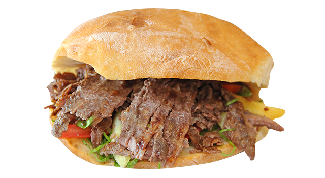 Et Döner