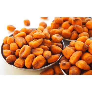 Soslu Mısır