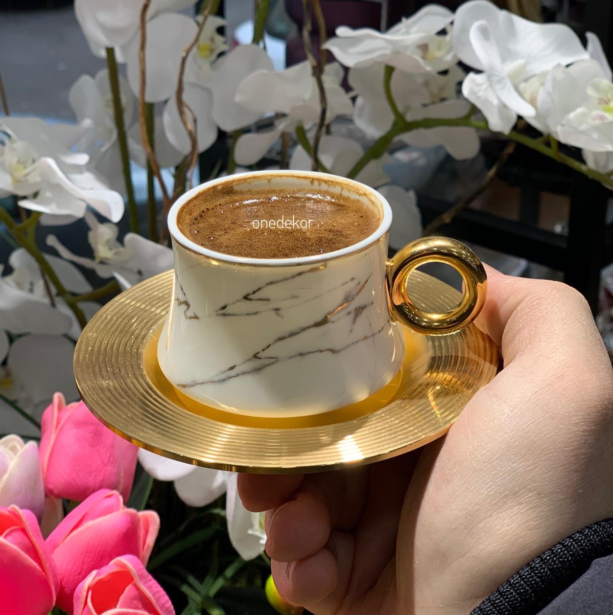 Nescafe