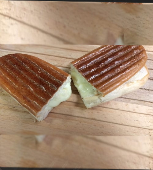 KAŞARLI TOST
