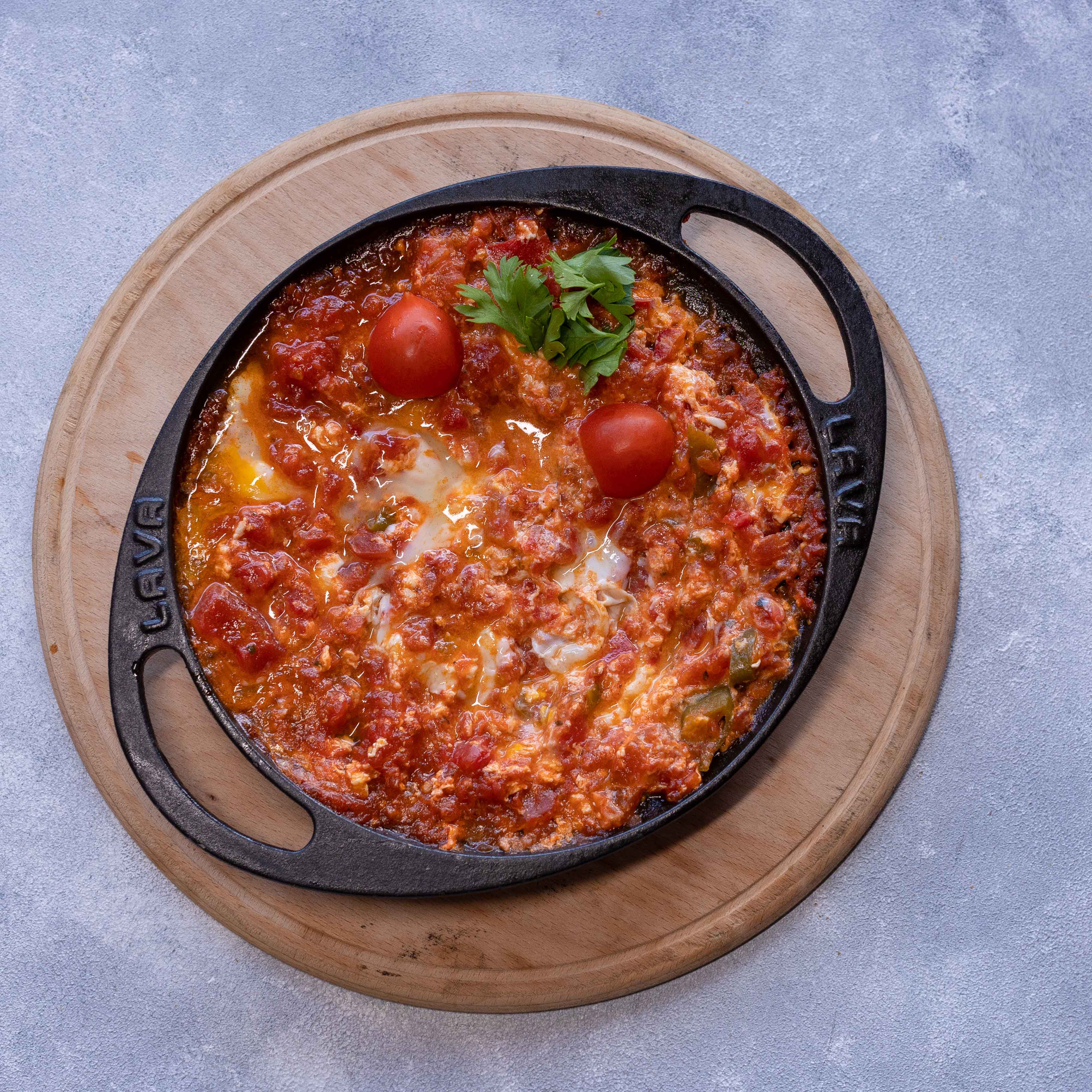 Menemen