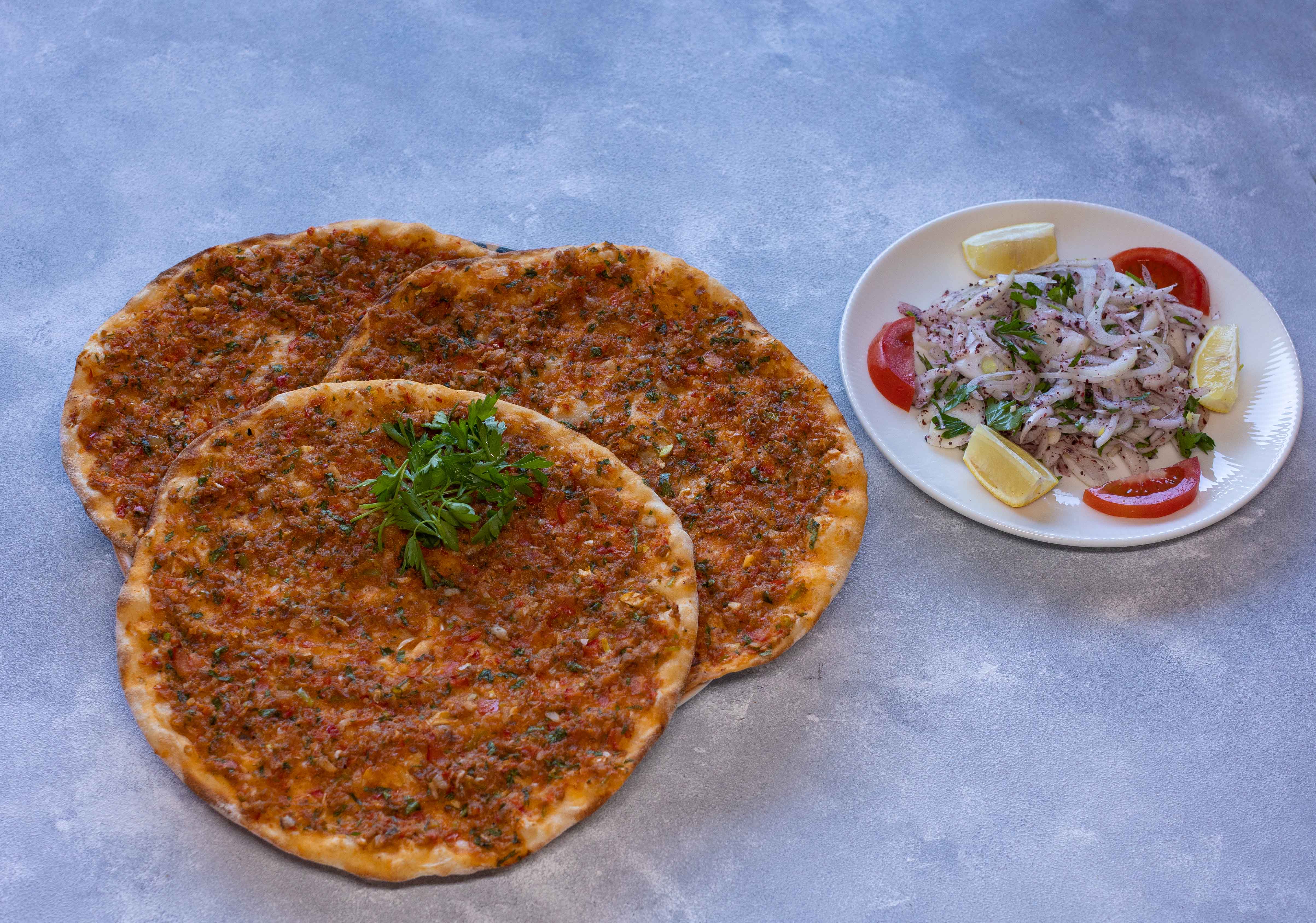 Lahmacun