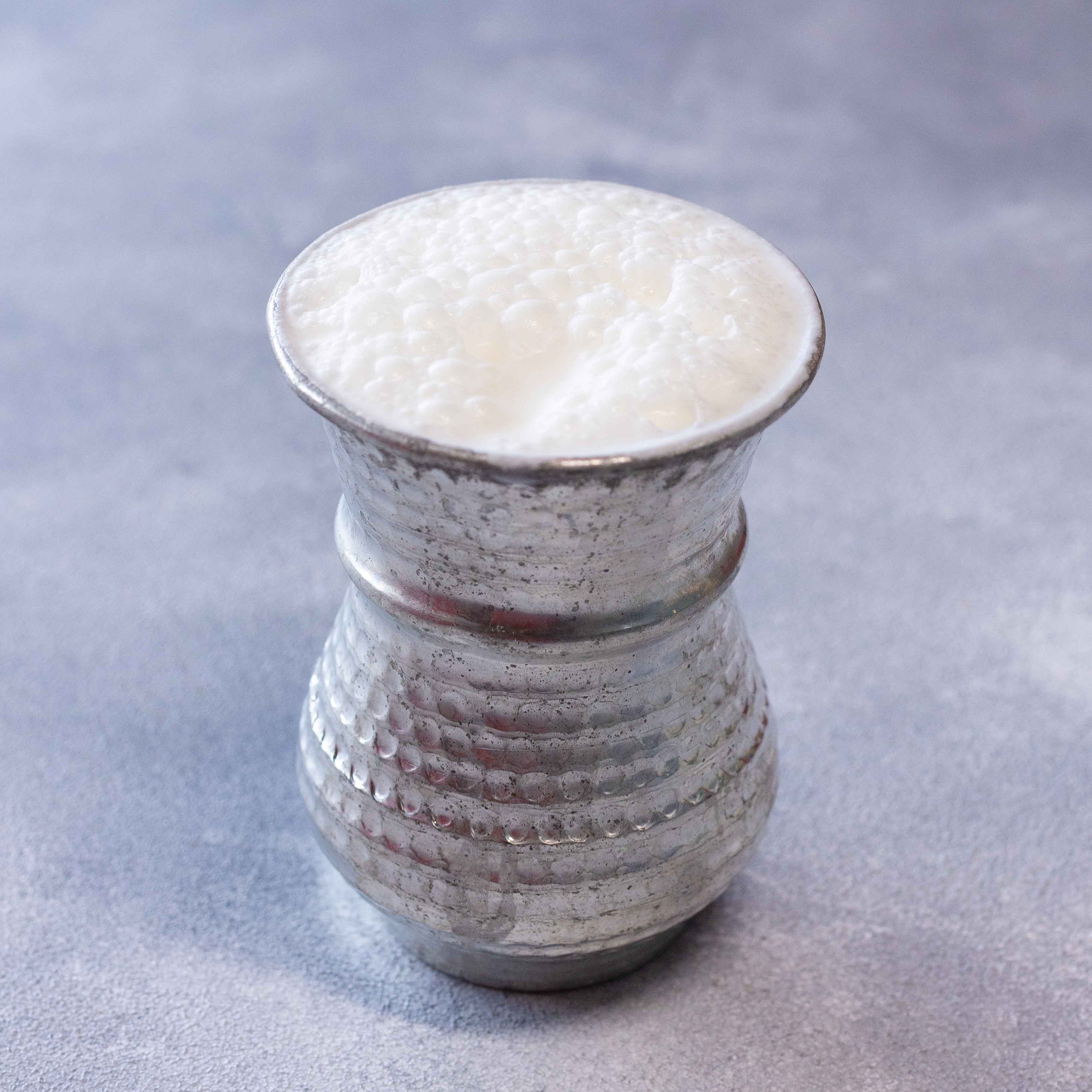 Yayık Ayran