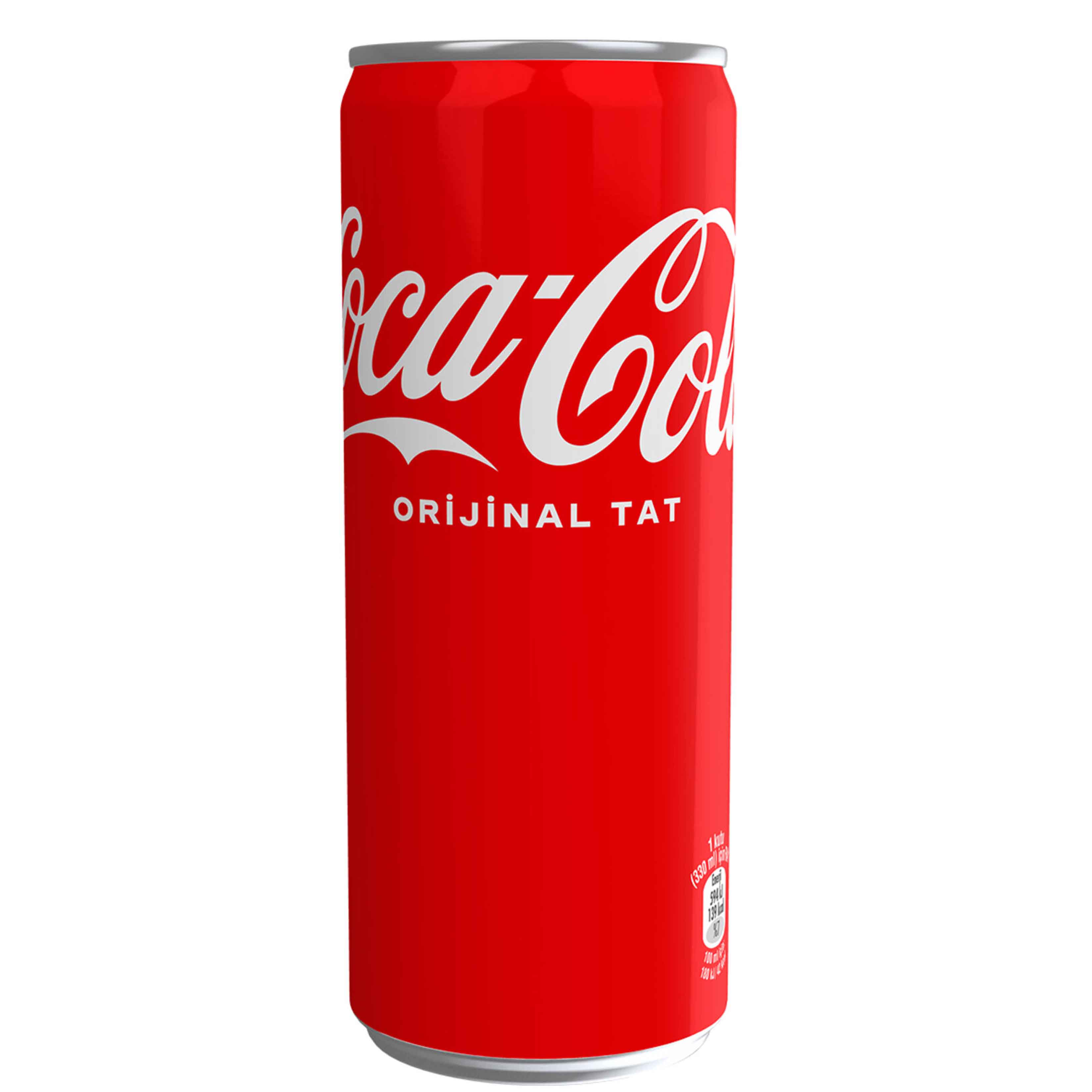 Coca Cola (300 ml)