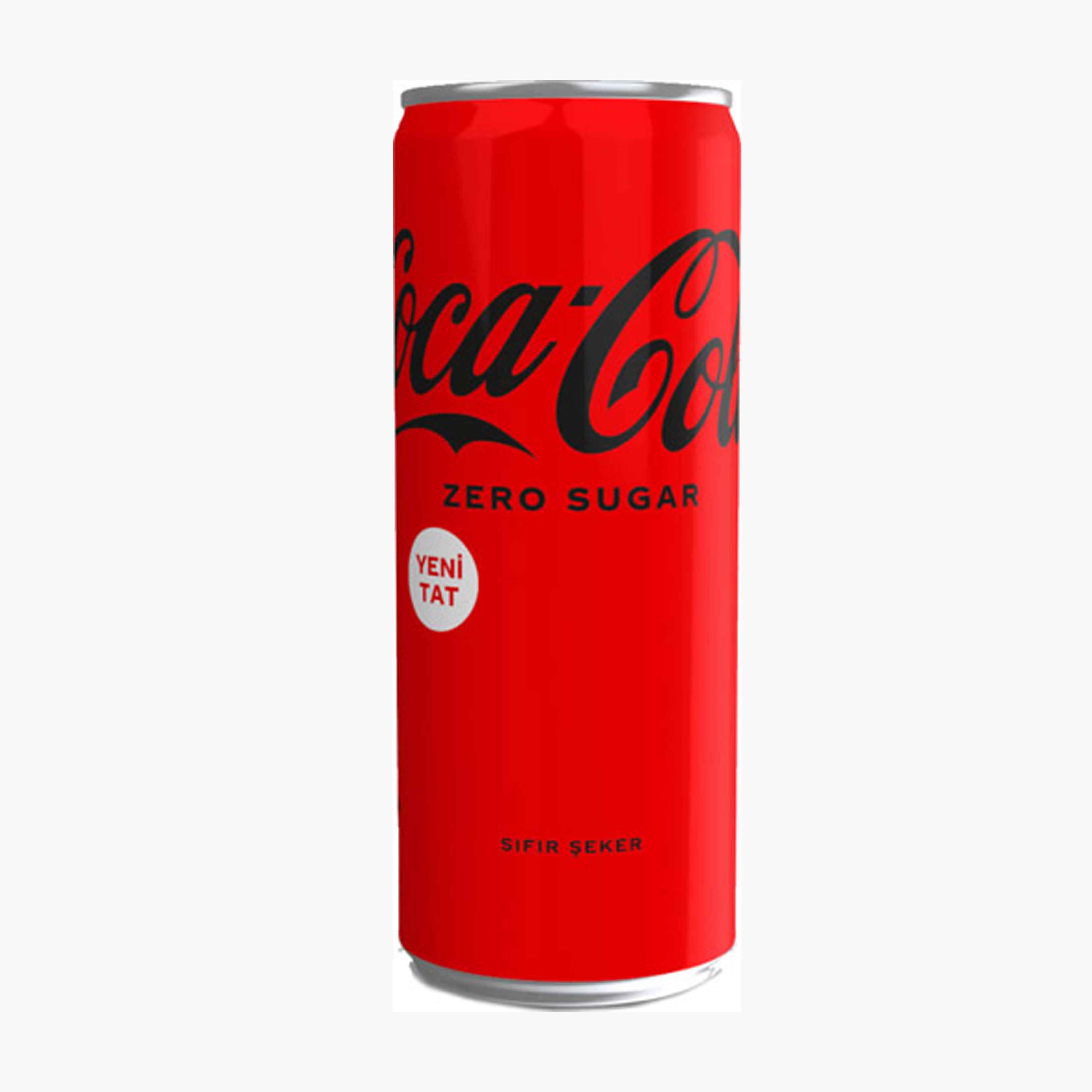 Coca Cola Zero (300 ml)