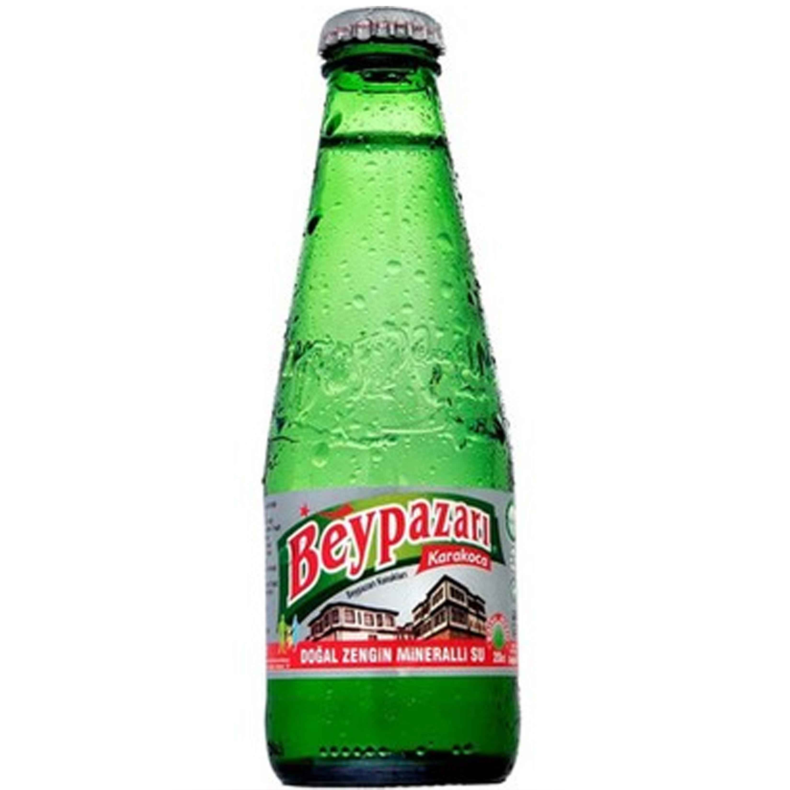 Sade Soda